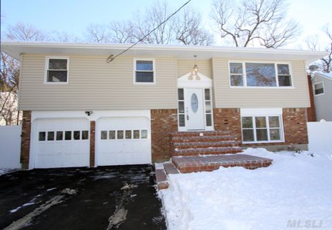 Outstanding Totally Renovated. Better Than New. New Stoop And New Deck.