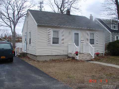 Home Features 1Br,  Lr, Fba, Eik Den Or Office,  Alarm System,  Updated Siding,  Windows,  Roof. Private Driveway