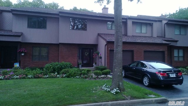 Magnficent Home! Rare 3 Floor Unit! Bottom Floor(Basement) Has Walk-Out-Back Doors To Patio. Beautifully Redone! New Wood Floors,  Mouldings,  New Tile Floors,  Granite Kitchen,  Four Bathrooms! Patio,  Deck,  New Heating And Cac Systems.