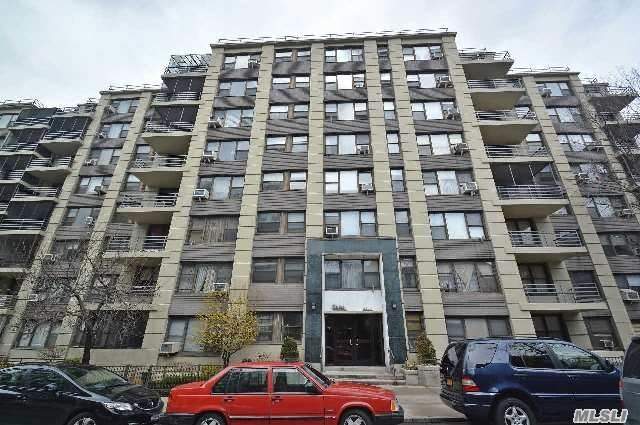 Fully Renovated Apartment For Sale In Prime Area Of Rego Park. Beautifully Updated Kitchen And Bathroom, Bright Living Room And Hardwood Floors. All Utilities Are Included! Close To Subway, Busses And Shoppings Area.
