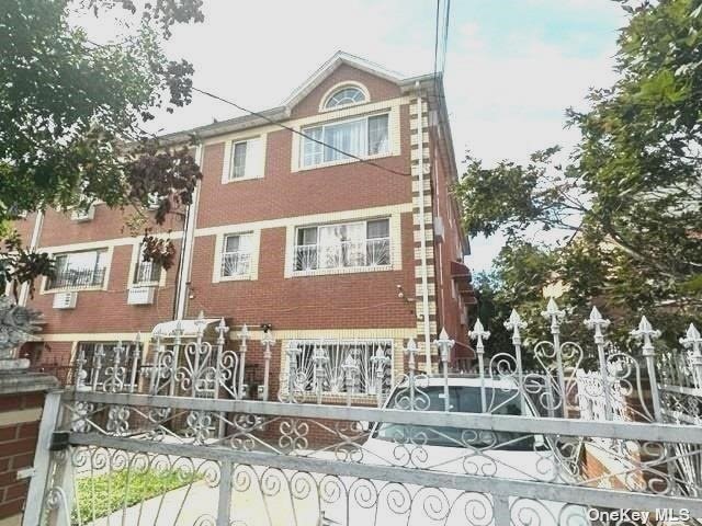 Three Family in East New York - Crescent  Brooklyn, NY 11208