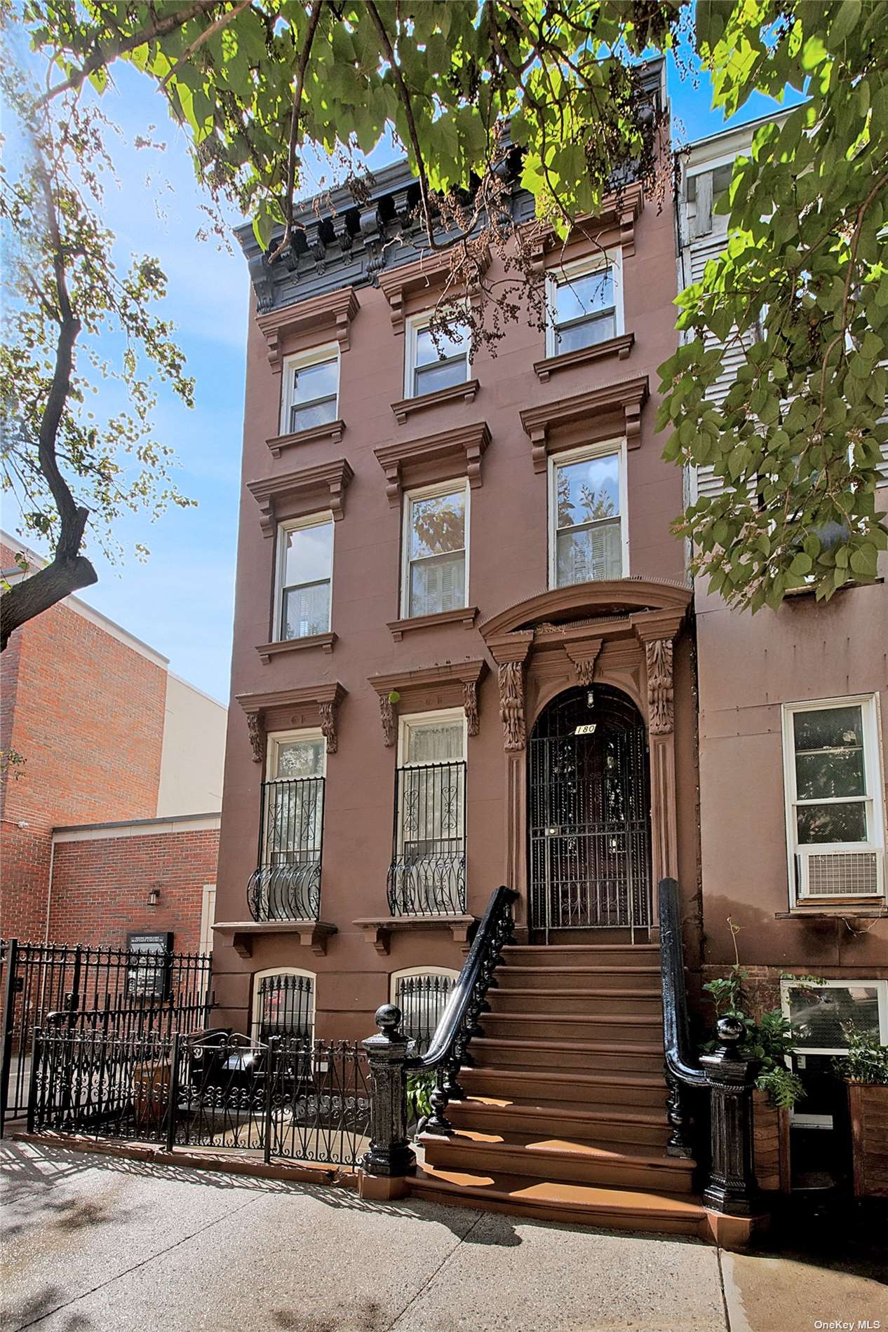 Three Family in Fort Greene - Clermont  Brooklyn, NY 11205