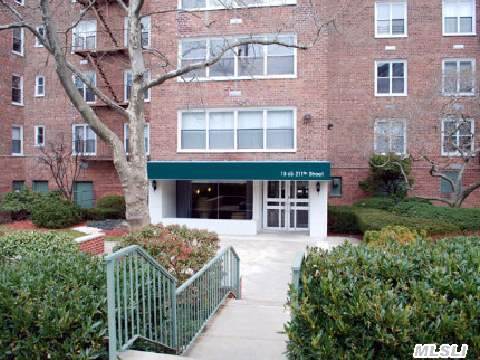 Upper Level Mint 2 Br Apt With Lots Of Sunlight. Oversized Master B/R,  Large Living Room With Open Layout. Brand New Kitchen,  Lots Of Closets.   Unit Comes With Parking Spot$25.00 Monthly Fee  Applicable. Convenient Bay Terrace Shopping Center Location.