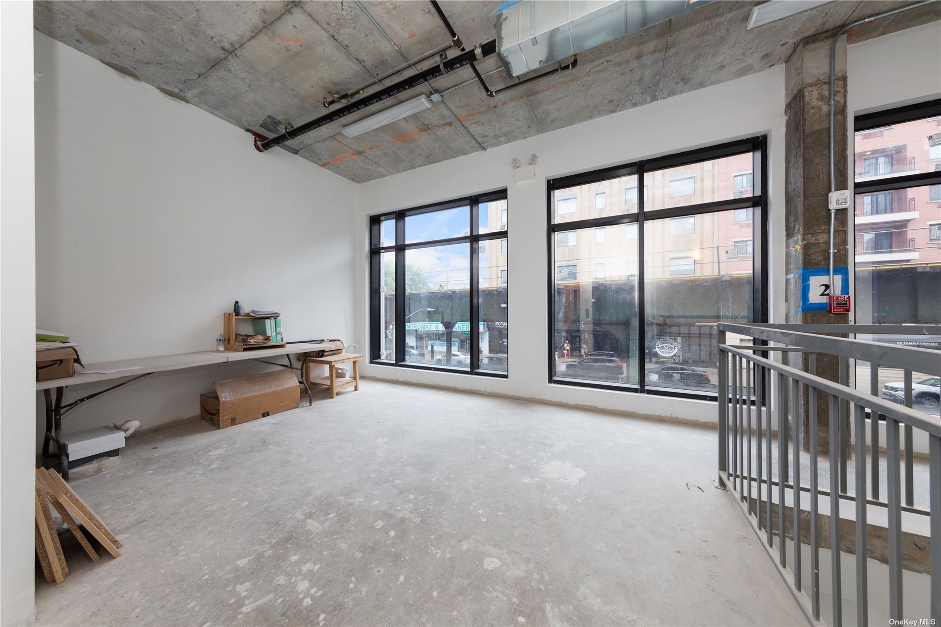 Commercial Lease in Long Island City - 31st  Queens, NY 11106