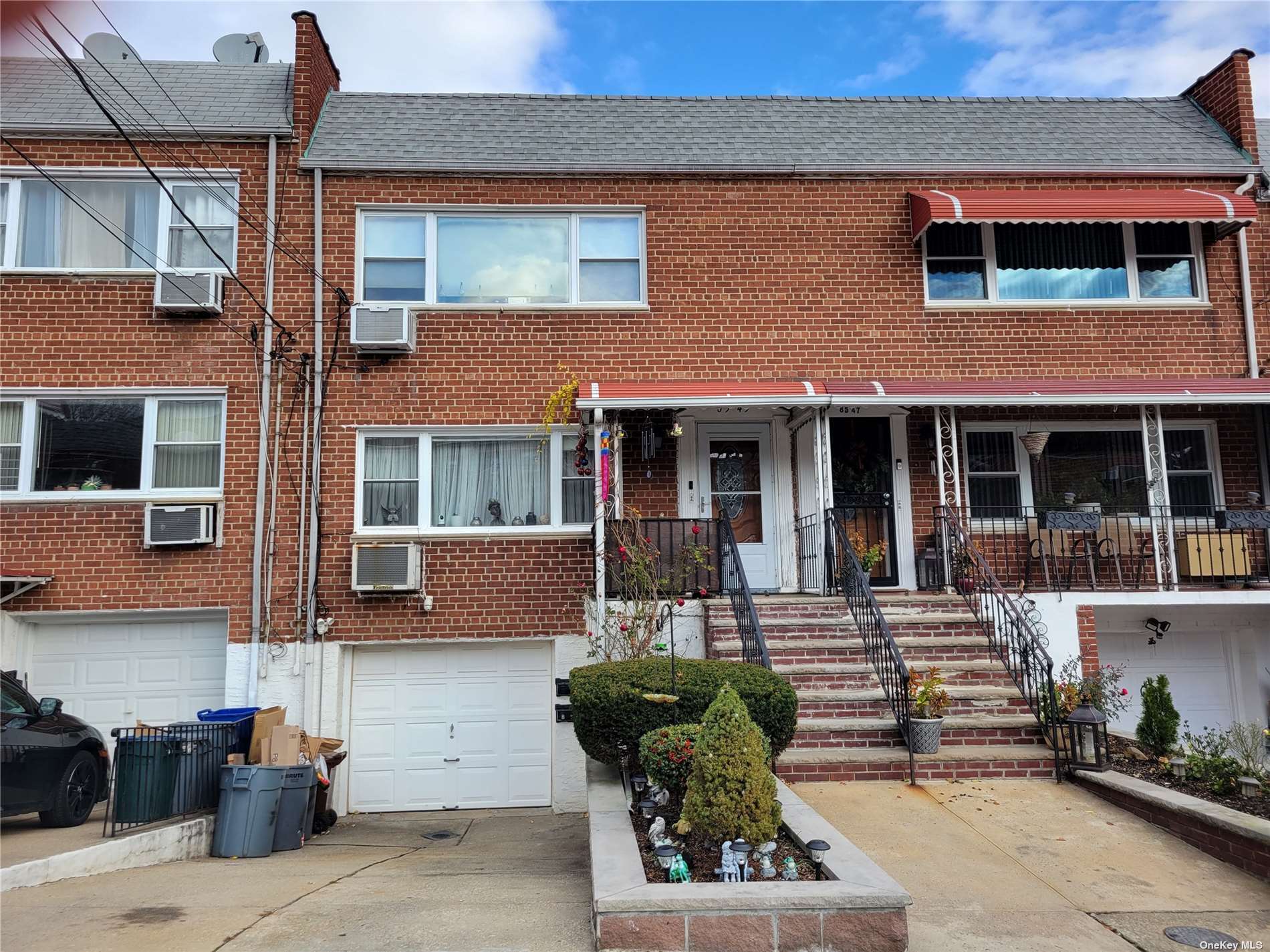 Two Family in Woodhaven - 75  Queens, NY 11421