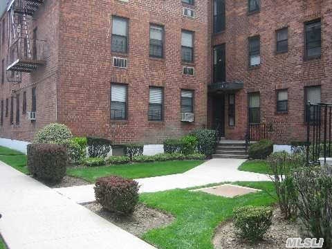 Large 2 Bedroom, (18X10)&(11X10) 894 Sqft Refinished Floors,  New Ceiling Fans,  New Bath,  New Sink,  New Vanity,  New Cabinets And Tiles,  3 Blocks From Oakland Lake Park,  8 Minutes To Lirr,  Near To All