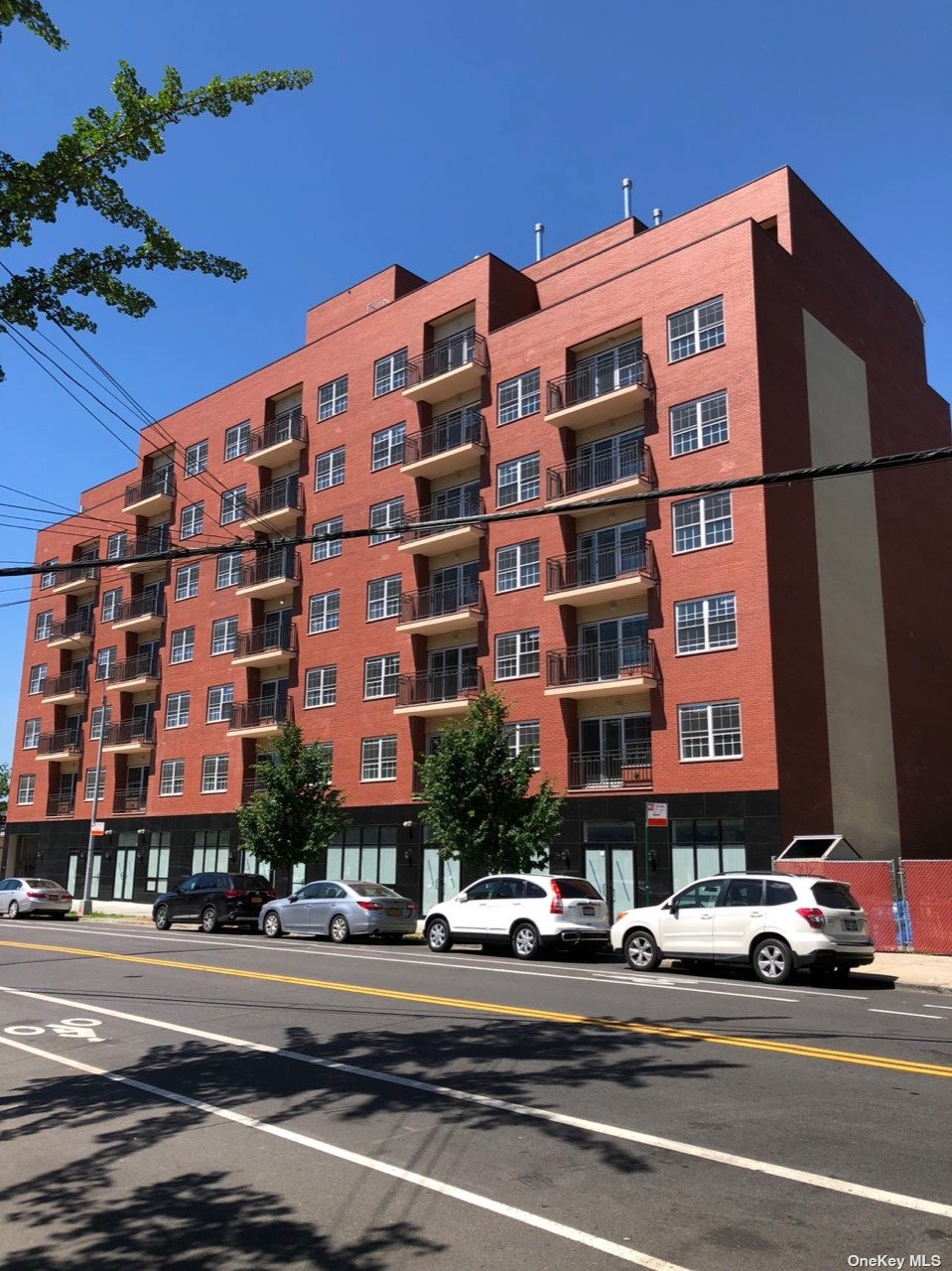 Condo in Flushing - Parsons  Queens, NY 11365