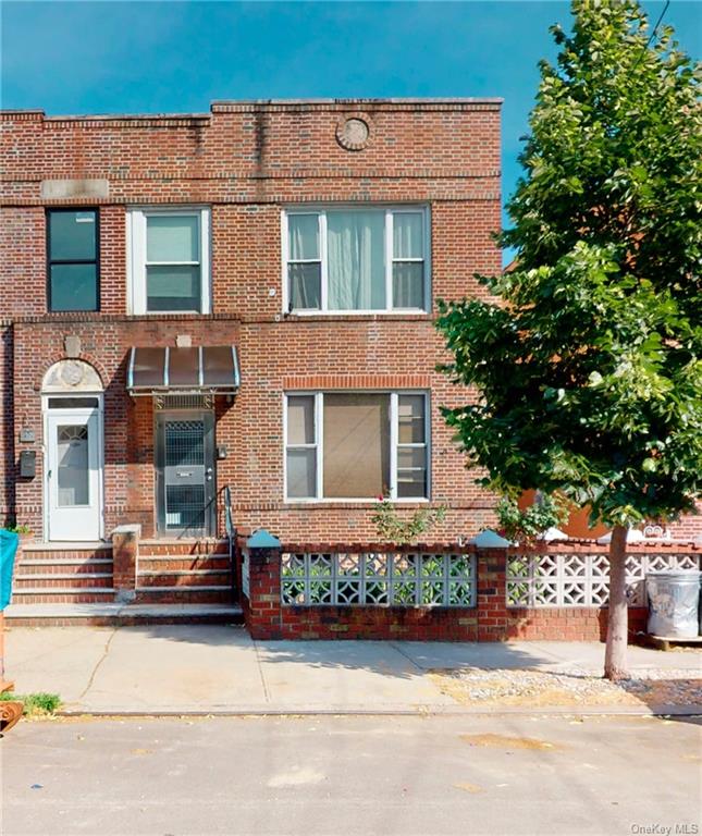 Two Family in Astoria - 27th  Queens, NY 11105