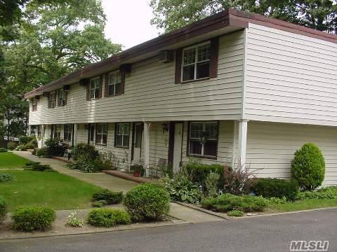 Great Investment Oppurtunity To Own A Piece Of Prime Smithtown Real Estate 9 Unit Apt. Complex Fully Ocuppied!
