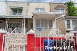 Single Family in Jamaica - 118th  Queens, NY 11434