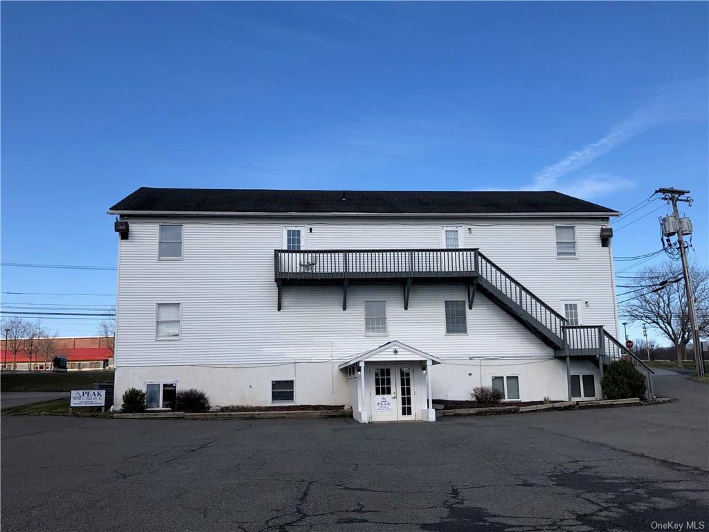 Commercial Lease in Crawford - State Route 302  Orange, NY 12566