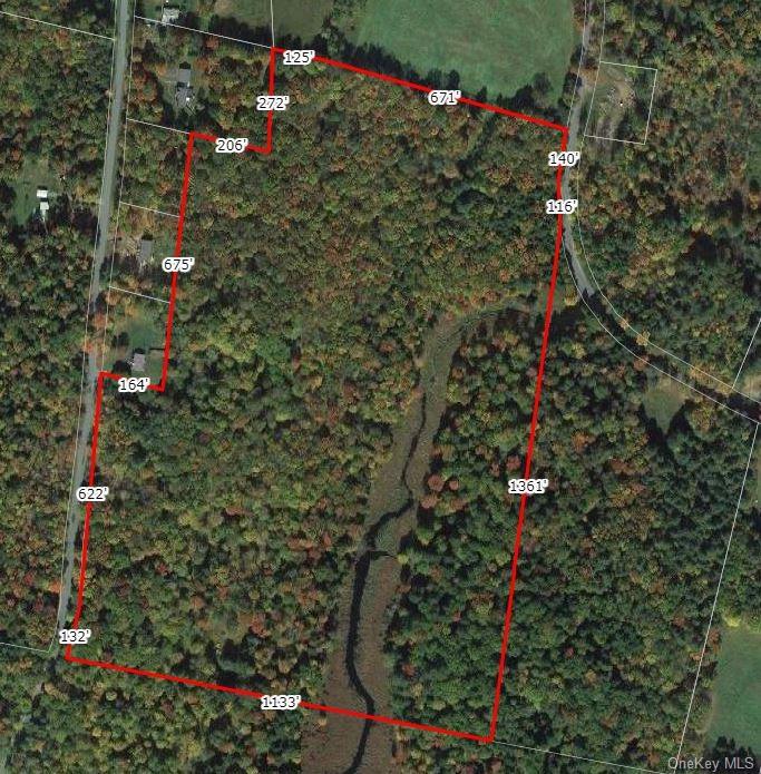 Land in Bethel - Hurd And Parks  Sullivan, NY 12720