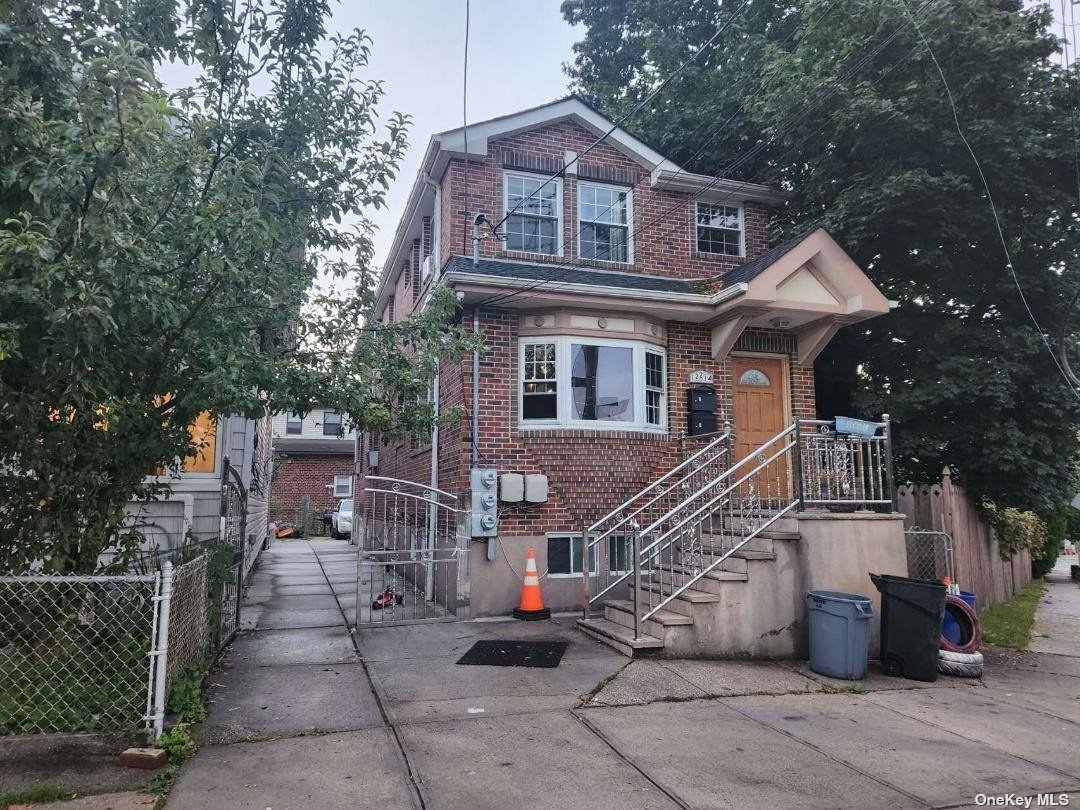 Two Family in Flushing - 5th  Queens, NY 11356