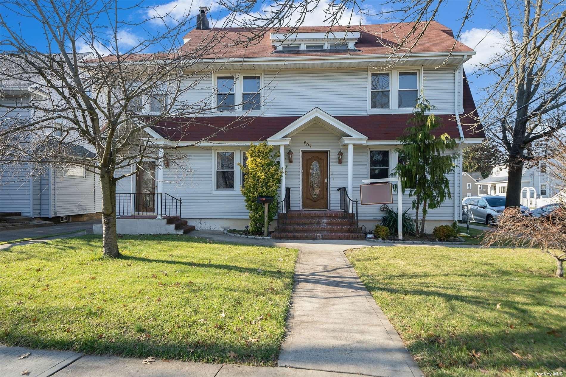 Two Family in Lynbrook - Hempstead  Nassau, NY 11563