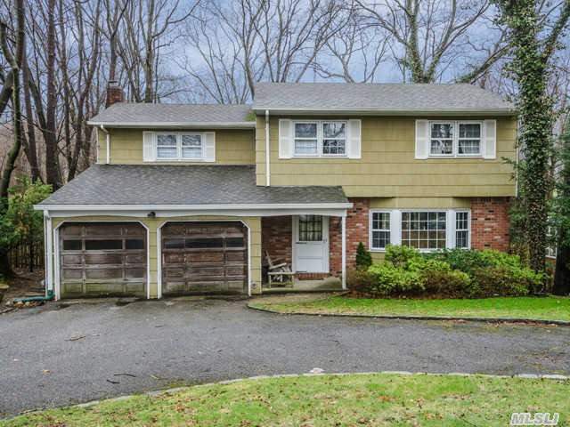 For Those Who Value Excellence! You've Found The Right Address. This Classic Colonial Makes A Statement. Scrubbed,  Polished And Lovingly Cared For From The Kitchen That Serves Up Smiles,  Family Perfect Dining Room,  Company Welcome Family Room To The Four Sweet Dreams Come Easy Bedrooms. Begin Your Family Memories Here! Your Home Search Has Ended!