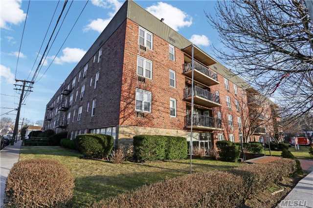 Charming Two Bedroom, Two Bath, Spacious Living Room,  Formal Dining Room, Terrace , Sunny Bright Kitchen, Plenty Of Closets, Parking, Outdoor Heated Pool, Washer And Dryer On Same Floor, Secure Building , Elevator Building .