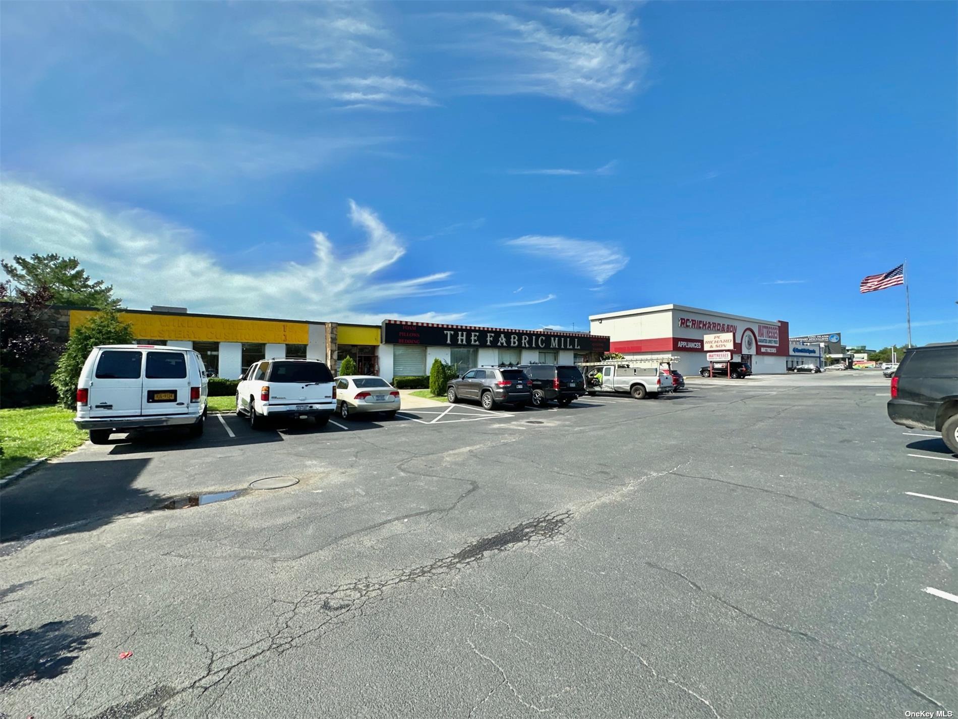Commercial Sale in Plainview - Service  Nassau, NY 11803