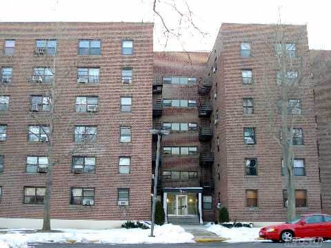 Maintenance Includes Gas, Heat And Water.  Large 1 Bedroom Apartment~ Nice High Rise Building With Olympic Size Swimming Pool, Tennis Court, 24 Hr Security And Laundry Area.  Apartment Has Lots Of Closets! 15% Down Payment *Do Not Miss Out*