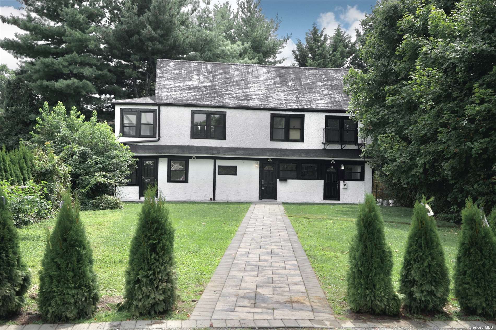 Two Family in Great Neck - Breuer  Nassau, NY 11023