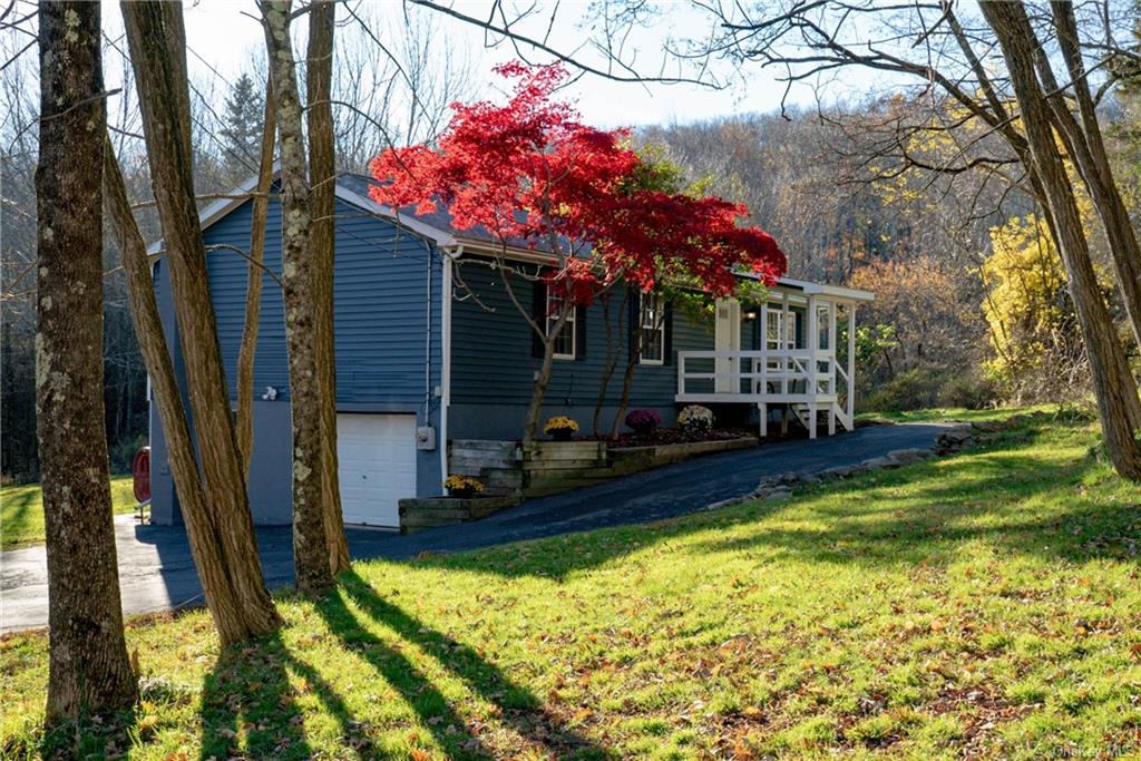 Listing in Callicoon, NY