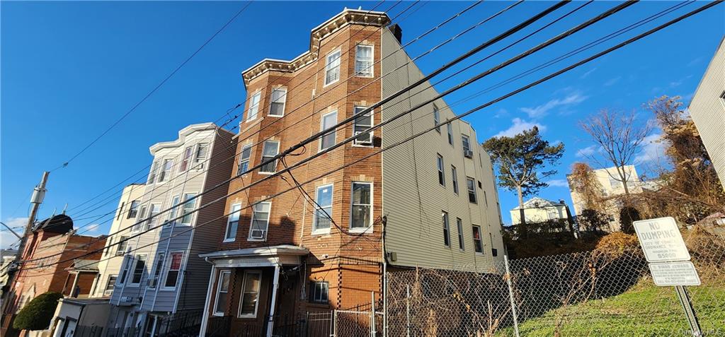 7 Family Building in Yonkers - Ash  Westchester, NY 10701