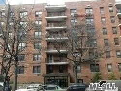 Building Is Well Maintained, Very Low Maintenance Fee. Minutes To #7 Train And Lirr, Shopping And Stores, Convenient To All.