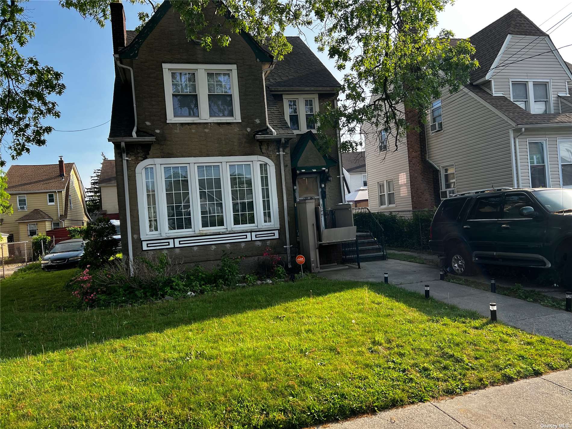 Single Family in Jamaica - 177th  Queens, NY 11433