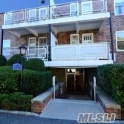 Spacious & Updated 1 Bedroom Co-Op In Lynbrook Gardens. Updated Kitchen With Granite Counters & Stainless Steel Appliances. Updated Bath. Huge Closets With Organizational Systems, Hardwood Floors. Elevator Building With In-Ground Pool, Laundry & Bike Storage. Outdoor Parking Space For $50 Per Month. Waiting List For Garage Space. Close To Lirr, Shopping & Restaurants.