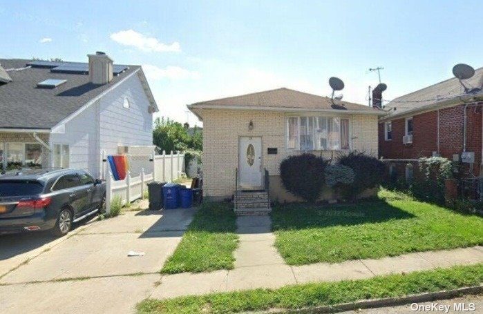 Listing in Staten Island, NY