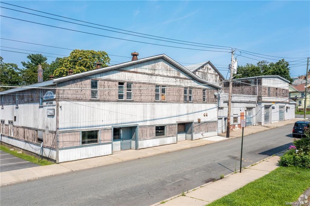 Commercial Sale in Peekskill - James  Westchester, NY 10566