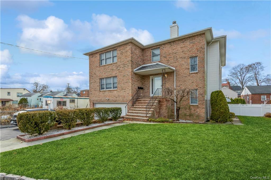 Two Family in Yonkers - Victoria  Westchester, NY 10701