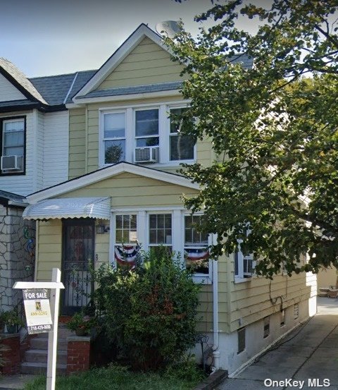 Single Family in Glendale - 66th  Queens, NY 11385