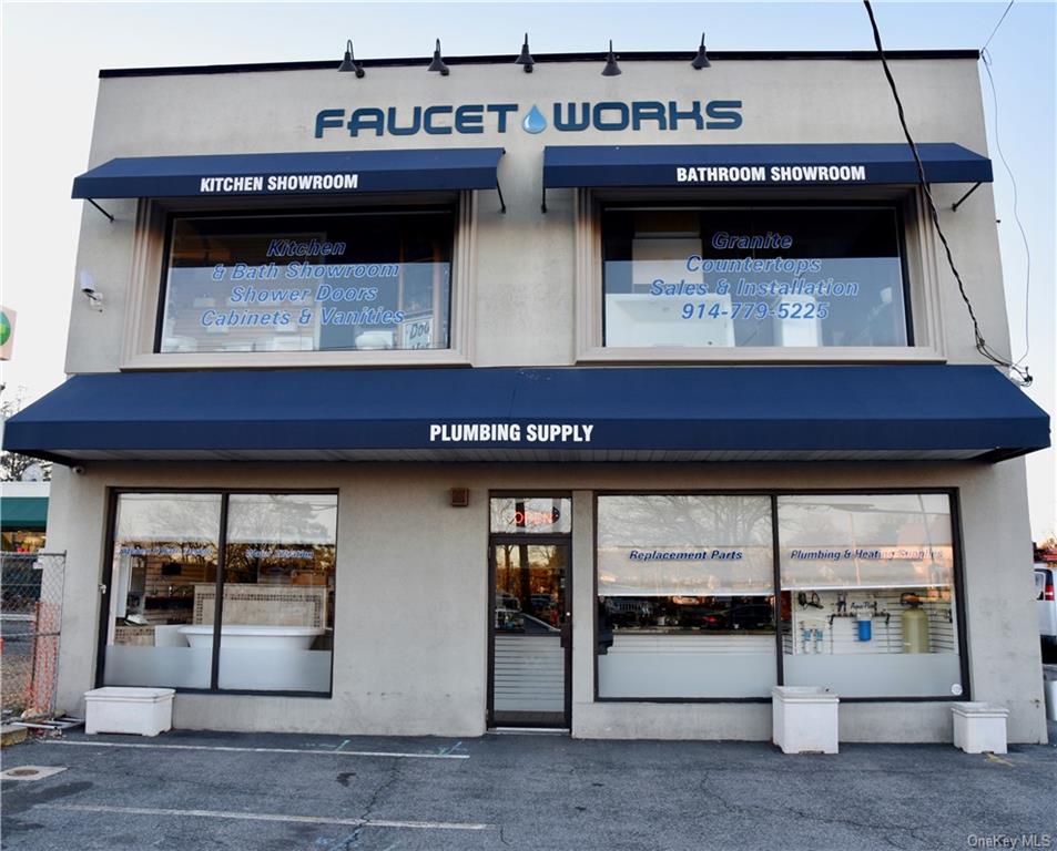 Commercial Sale in Eastchester - White Plains  Westchester, NY 10709