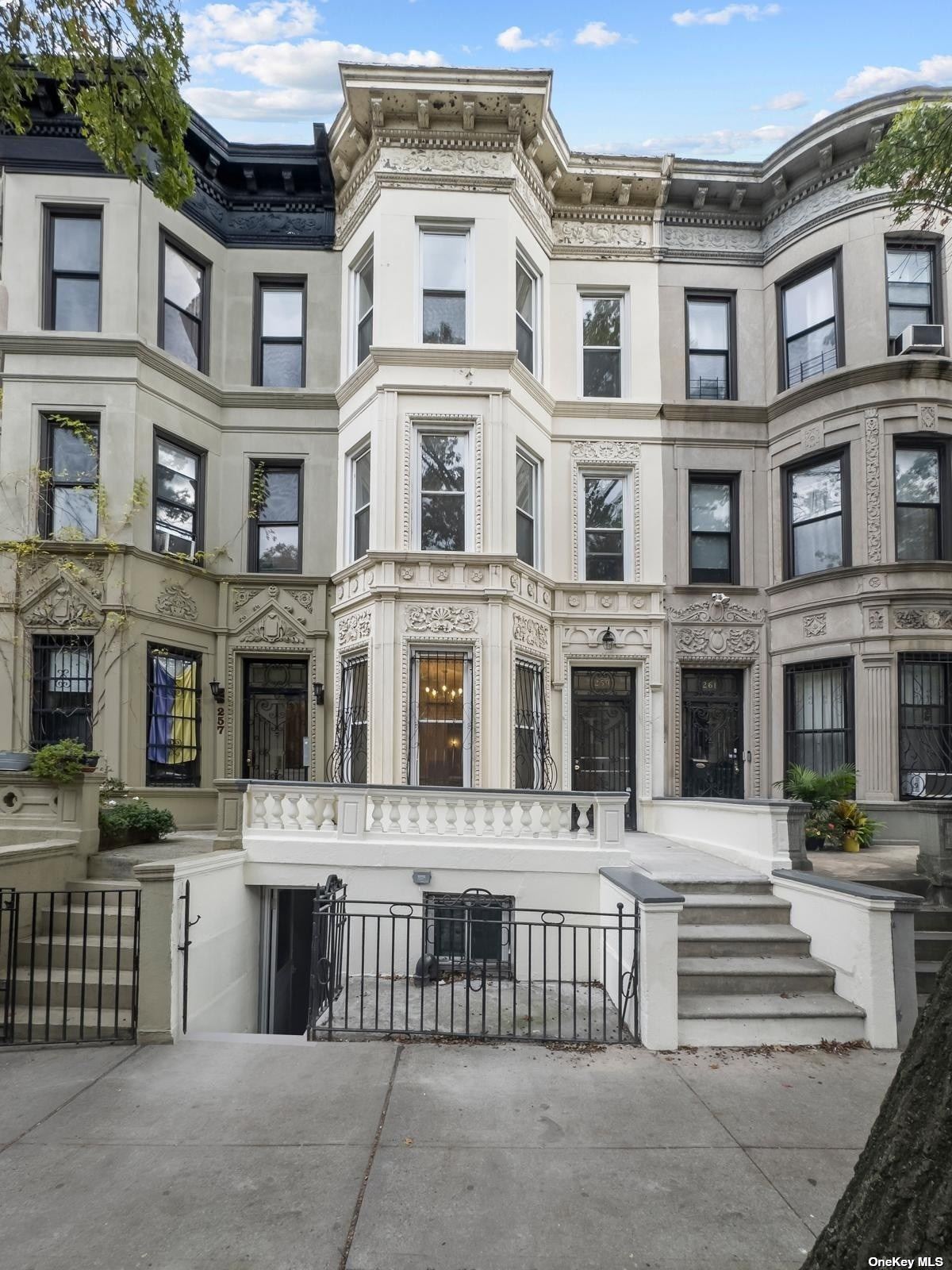 Two Family in Crown Heights - New York  Brooklyn, NY 11216