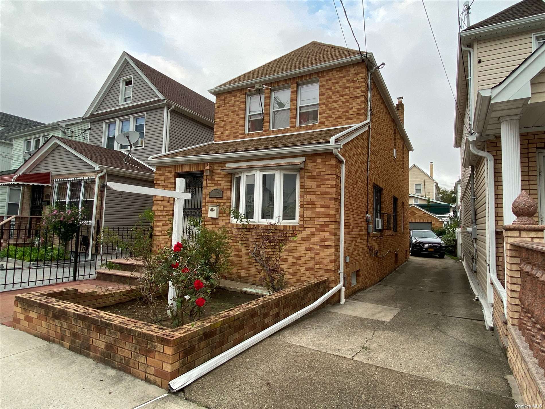 Single Family in South Ozone Park - 120th  Queens, NY 11420
