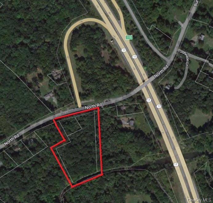Commercial Sale in Mamakating - North  Sullivan, NY 12790