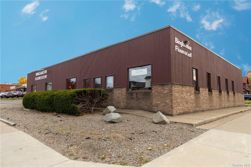 Commercial Sale in Binghamton - Main  Out Of Area, NY 13905