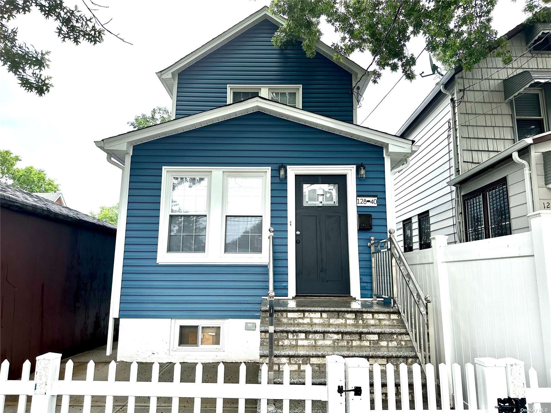 Single Family in Jamaica - 146th  Queens, NY 11436