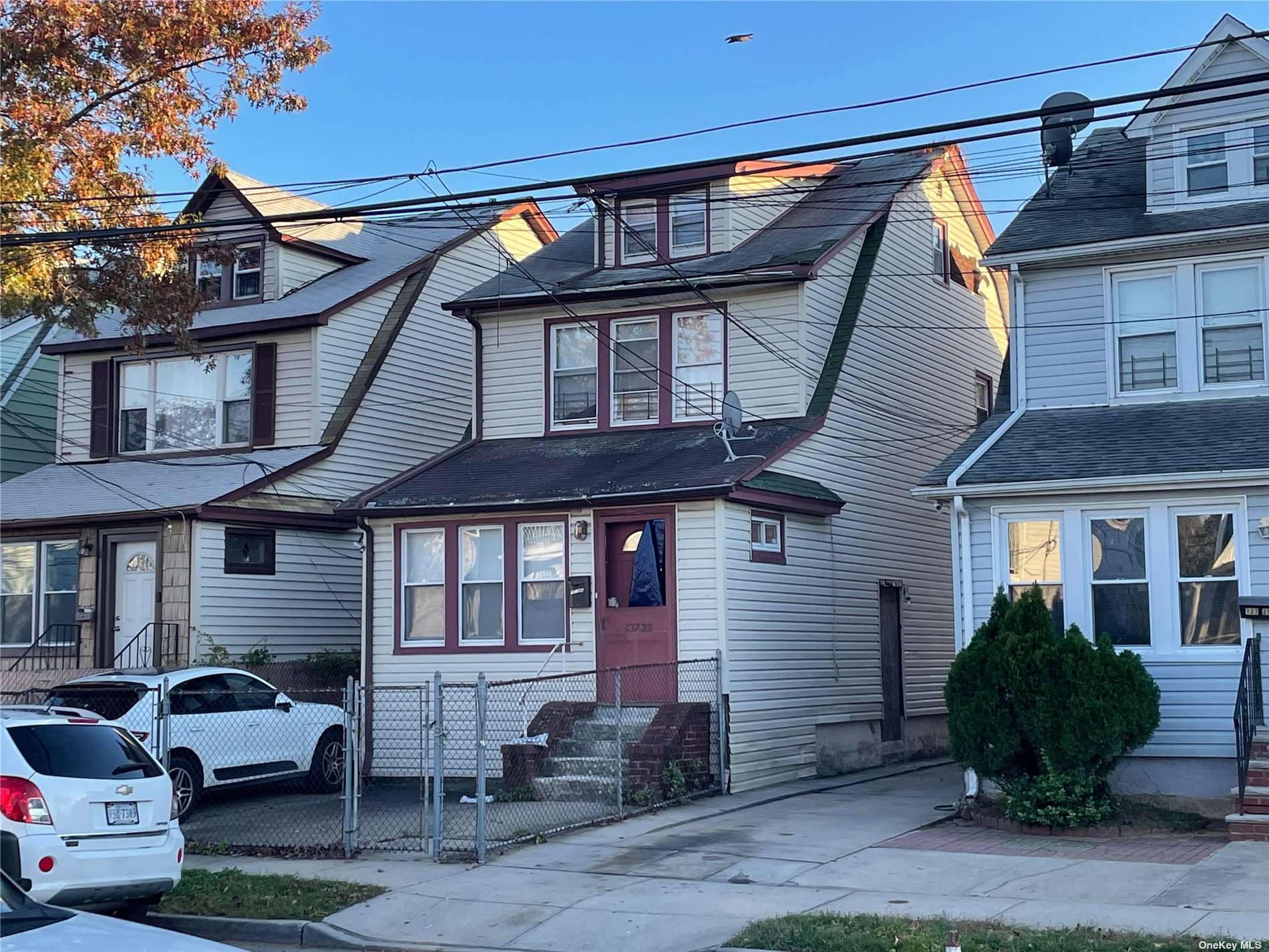Two Family in Jamaica - 249th  Queens, NY 11422
