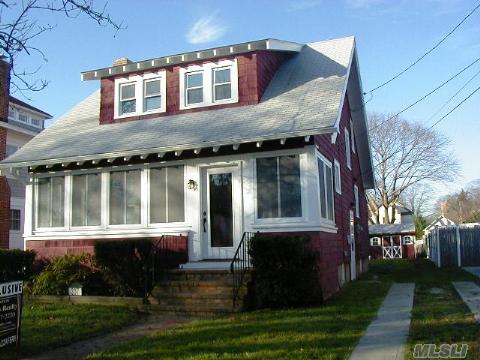 Location, Location, Location! Bring Old World Charm Back, Easy Enough Even For A Beginner To Do. Charming Craftsman Cottage-West Dublin, Partial Waterviews, 1 Block To Beach. Newly Remodeled Front Porch. Triple Pane Windows, Oil Tank, Furnace And Roof About 5 Years Old. Inside Needs Work And Updating. Approx 5 Blocks Downtown Greenport, Si Ferry, Lirr, Hampton Jitney.