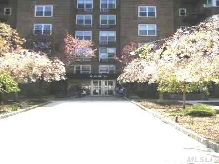 Pristine Move In Cond.,  2Br Co-Op In Bay Terrace,  Great Location With Excellent Schools,  Near Shopping,  Transportation (Q28,  Qm2,  Qm20),  Swimming Club,  Tennis Courts & Recreational Areas