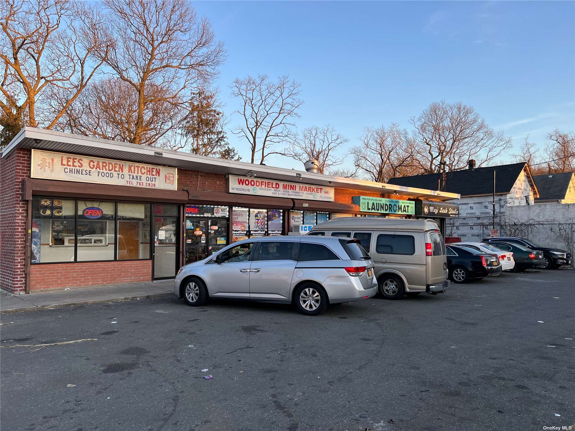 Commercial Lease in West Hempstead - Woodfield Road  Nassau, NY 11552