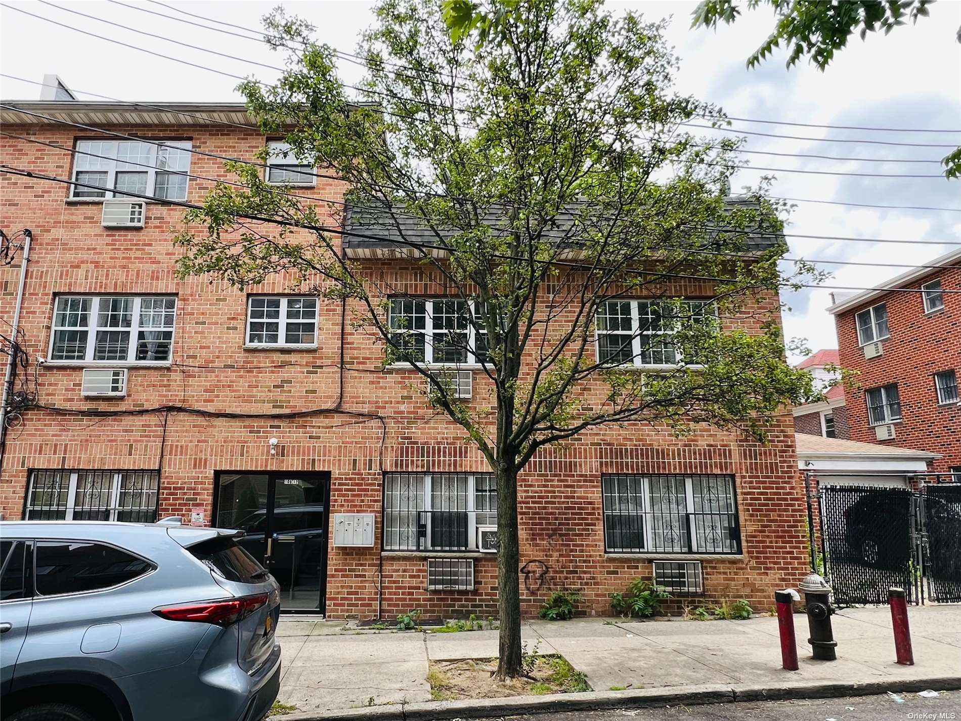 Four Family in Corona - Westside  Queens, NY 11368