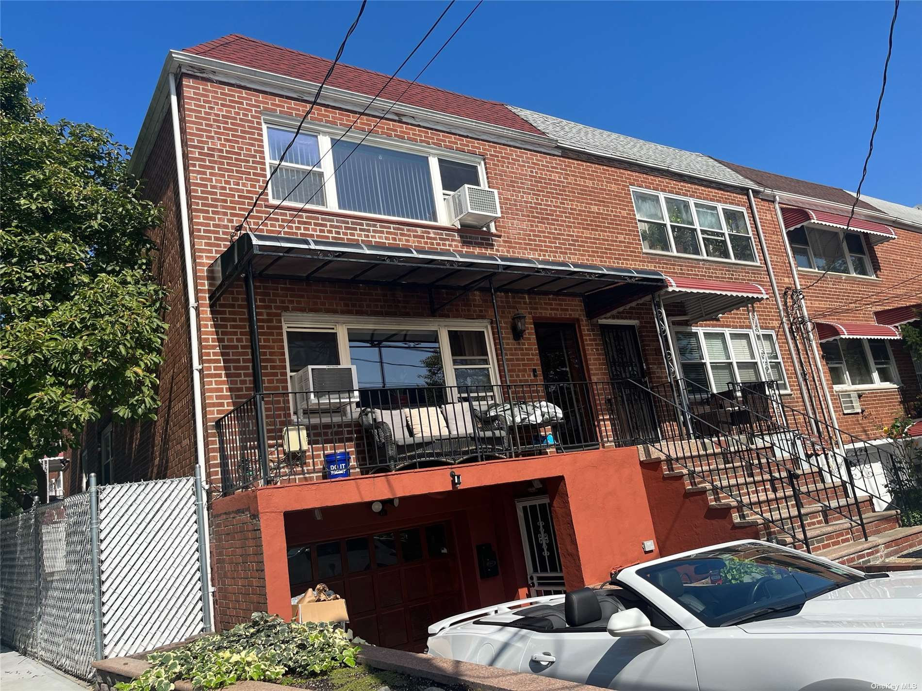 Two Family in Woodhaven - 85th  Queens, NY 11421