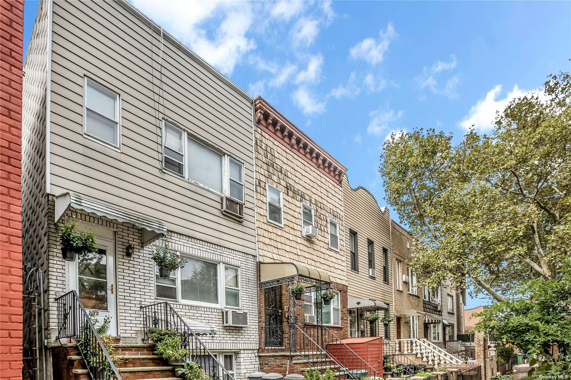 Three Family in Greenwood Heights - 27th  Brooklyn, NY 11232