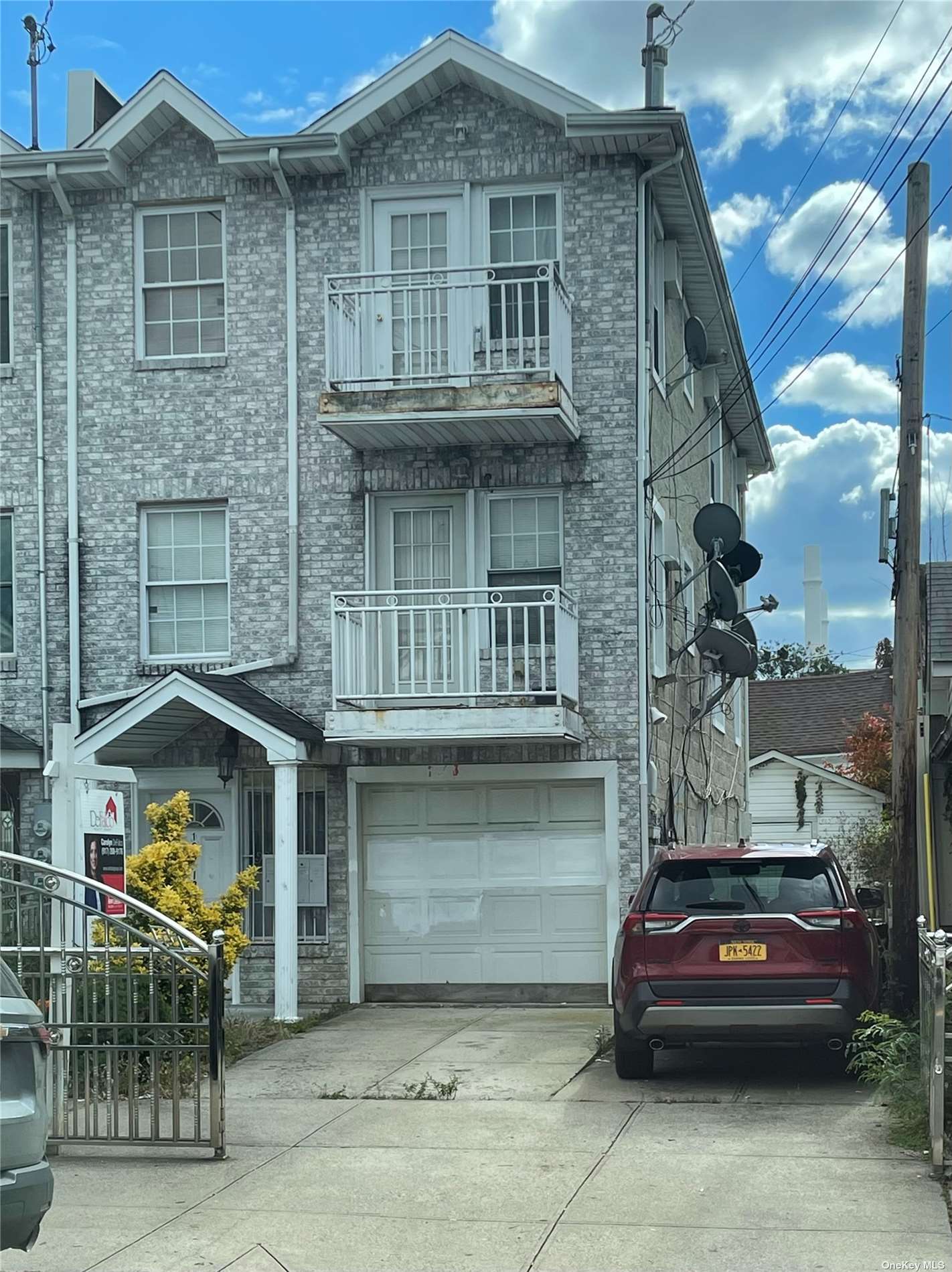 Three Family in Richmond Hill - 103rd  Queens, NY 11418
