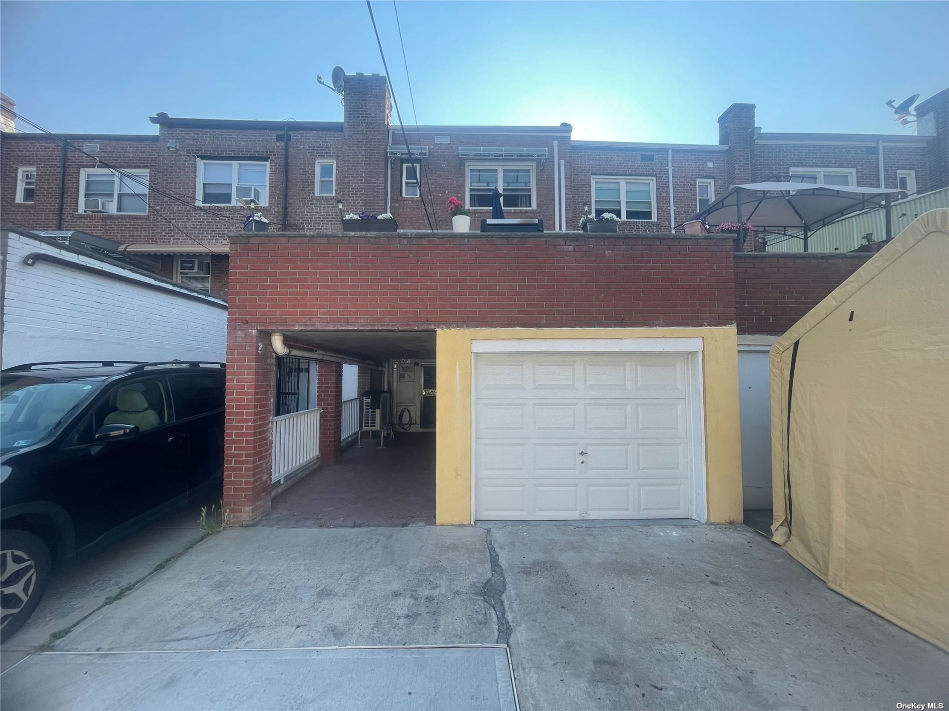 Single Family in East Elmhurst - 87th  Queens, NY 11369