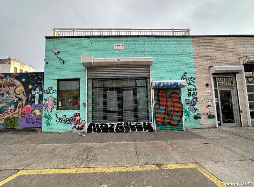 Commercial Sale in East Williamsburg - Grattan  Brooklyn, NY 11206
