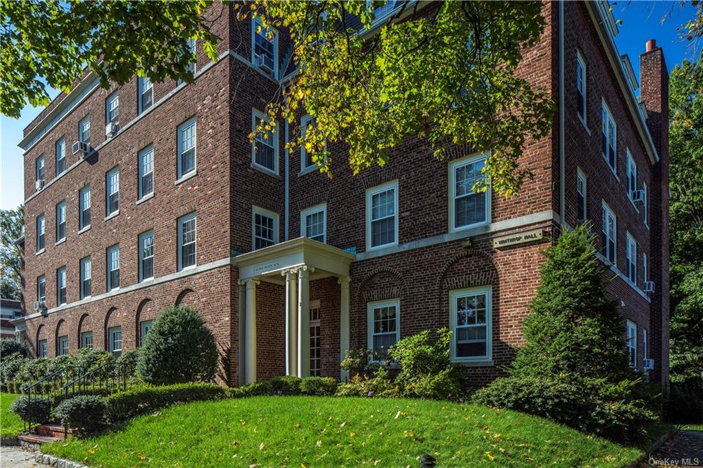 Apartment in Mount Vernon - Alden  Westchester, NY 10708