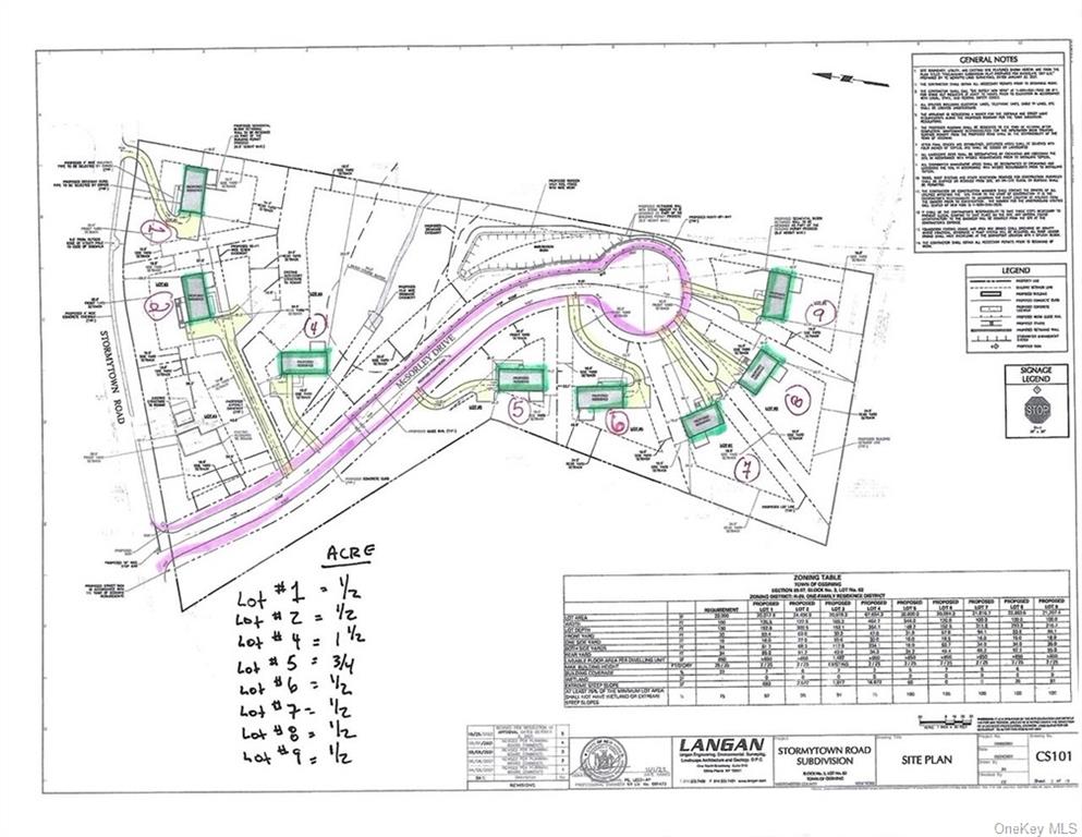 Land in Ossining - Mcsorley  Westchester, NY 10562